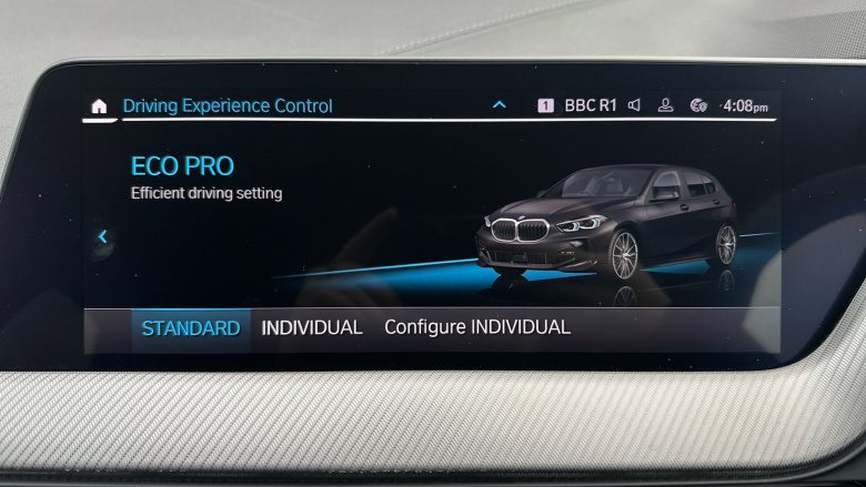 BMW 1 Series 118i M Sport 5dr Step Auto Petrol Hatchback